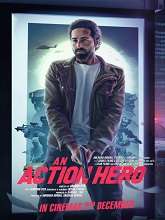 An Action Hero