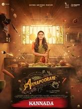 Annapoorani – The Goddess of Food