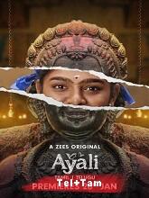 Ayali