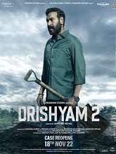 Drishyam 2