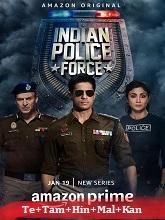 Indian Police Force Season 1