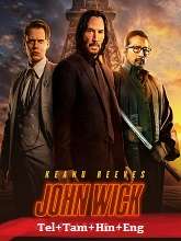 John Wick: Chapter 4