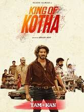 King of Kotha