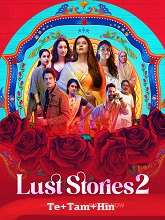 Lust Stories 2