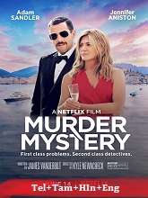 Murder Mystery