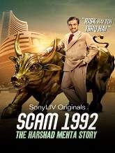 Scam 1992 Season 1