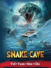 Snake Cave