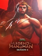 The Legend of Hanuman Season 3