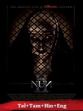 The Nun II