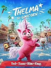 Thelma the Unicorn