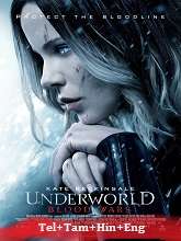 Underworld: Blood Wars